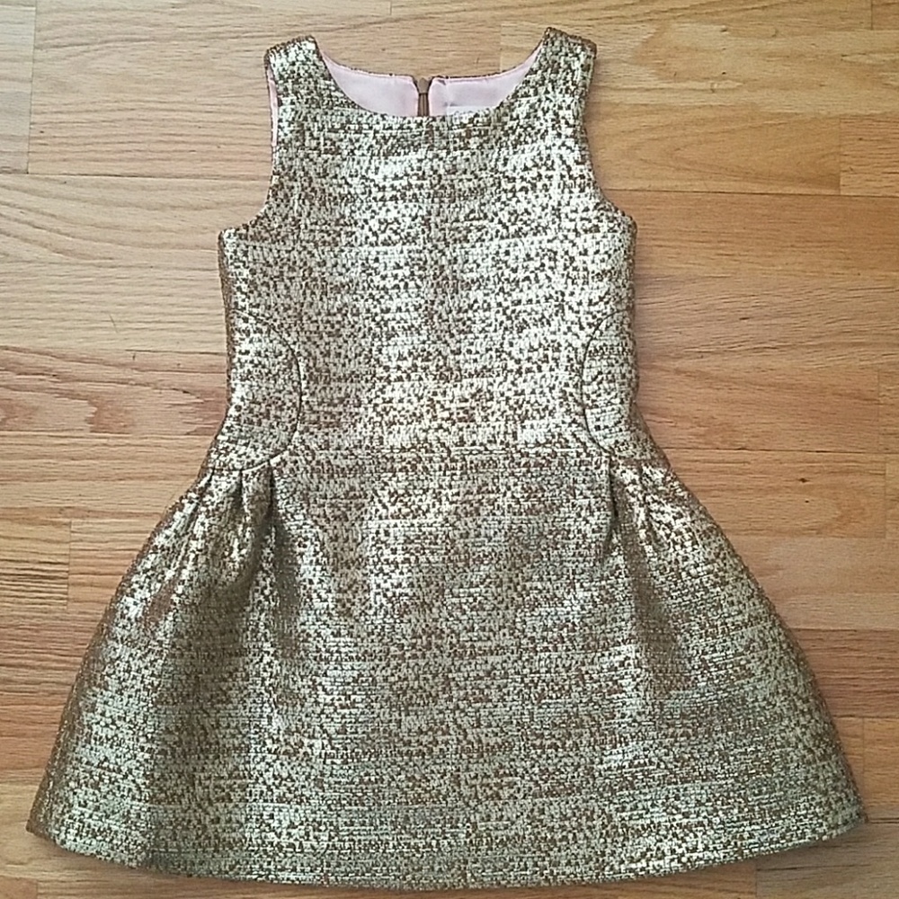Cat & Jack dress